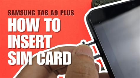 samsung sim card|SIM cards for your Galaxy phone or tablet .